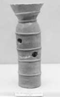Free download Haniwa Base of a Figure free photo or picture to be edited with GIMP online image editor