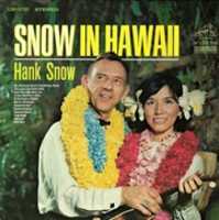 Free download Hank Snow - Snow In Hawaii free photo or picture to be edited with GIMP online image editor