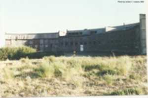 Free download Hanna Roundhouse Summer 2002 free photo or picture to be edited with GIMP online image editor
