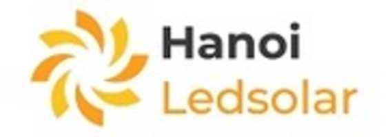 Free download hanoiledsolar free photo or picture to be edited with GIMP online image editor