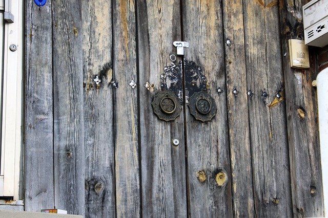 تنزيل Hanok Gate Traditional مجانًا - صورة مجانية أو صورة لتحريرها باستخدام محرر الصور عبر الإنترنت GIMP
