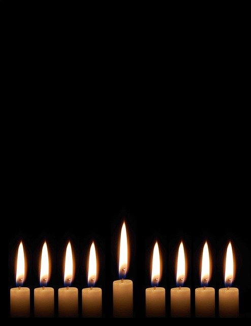 Unduh gratis Hanukkah Chanuka Chanukah - foto atau gambar gratis untuk diedit dengan editor gambar online GIMP