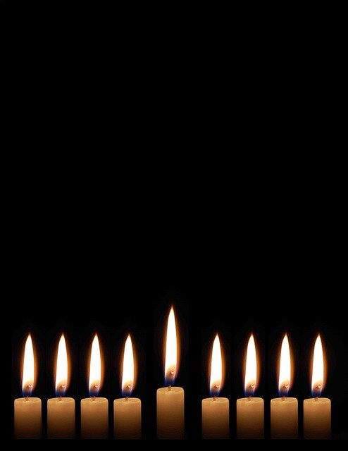 Libreng pag-download ng Hanukkah Chanuka Chanukah - libreng libreng larawan o larawan na ie-edit gamit ang GIMP online na editor ng imahe