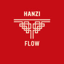 Hanzi Flow  screen for extension Chrome web store in OffiDocs Chromium