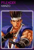 Free download Hanzo Card free photo or picture to be edited with GIMP online image editor