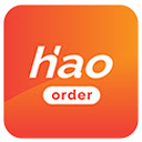 Haohao Order  screen for extension Chrome web store in OffiDocs Chromium