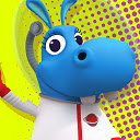 Happos Family Match Up  screen for extension Chrome web store in OffiDocs Chromium