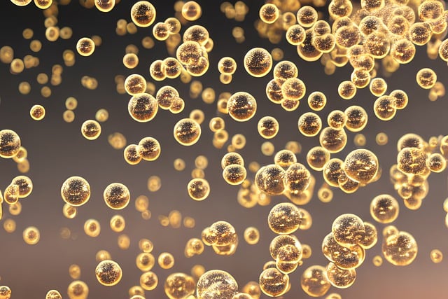 Free download happy birthday bubbles sparkling free picture to be edited with GIMP free online image editor