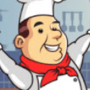 Happy Chef Bubble Game for Chrome  screen for extension Chrome web store in OffiDocs Chromium