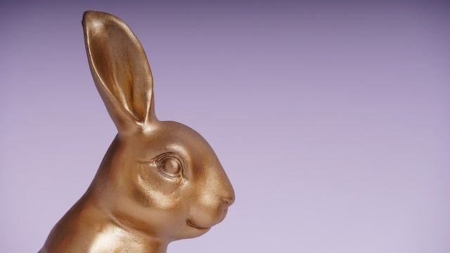 Free download happy easter easter bunny easter free picture to be edited with GIMP free online image editor