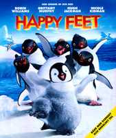 Free download Happy Feet free photo or picture to be edited with GIMP online image editor