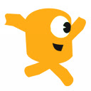 Happy Friday!  screen for extension Chrome web store in OffiDocs Chromium