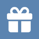 Happy Giftlist  screen for extension Chrome web store in OffiDocs Chromium