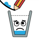 Happy Glass Game  screen for extension Chrome web store in OffiDocs Chromium