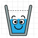 Happy Glass Game Solve Fun and Challenging Physics Puzzles!  screen for extension Chrome web store in OffiDocs Chromium