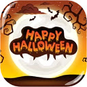 Happy Halloween HTML5 Game  screen for extension Chrome web store in OffiDocs Chromium Happy Halloween HTML5 Game  screen for extension Chrome web store in OffiDocs Chromium