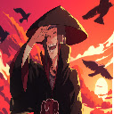 Happy Itachi Uchiha Red Naruto Live Wallpaper  screen for extension Chrome web store in OffiDocs Chromium