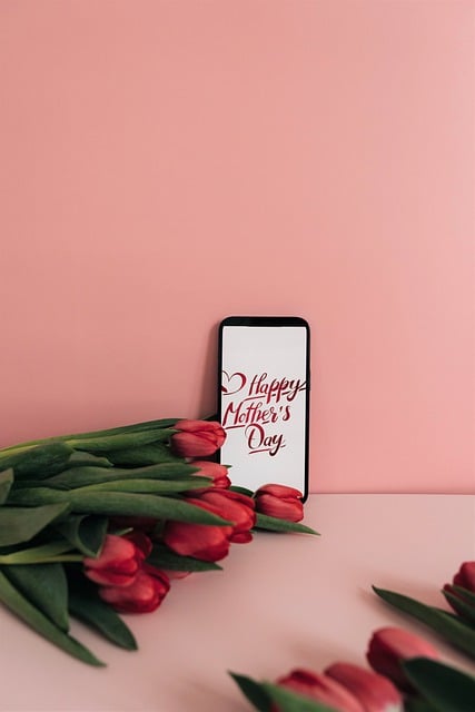 Free download happy mothers day art background free picture to be edited with GIMP free online image editor