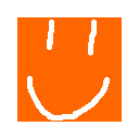 Happy News  screen for extension Chrome web store in OffiDocs Chromium