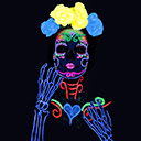 Happy Thoughts on Steroids  screen for extension Chrome web store in OffiDocs Chromium