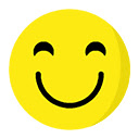 HappyZone  screen for extension Chrome web store in OffiDocs Chromium