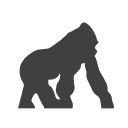 Harambe  screen for extension Chrome web store in OffiDocs Chromium