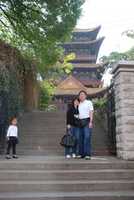 Free download Harbin December 2009 free photo or picture to be edited with GIMP online image editor