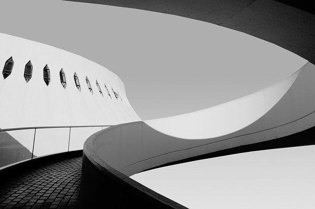 Free download Harbour Architecture The -  free photo or picture to be edited with GIMP online image editor