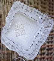 Free download Hardanger Embroidery By Georgina Rockas free photo or picture to be edited with GIMP online image editor