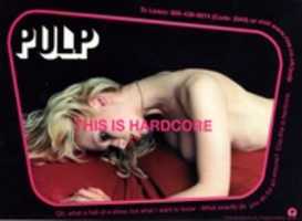 Free download Hardcore PULP free photo or picture to be edited with GIMP online image editor