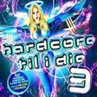Free download Hardcore Til I Die 3 free photo or picture to be edited with GIMP online image editor