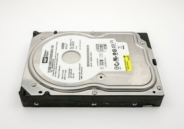 دانلود رایگان Hard Drive Electronics HD - عکس یا تصویر رایگان قابل ویرایش با ویرایشگر تصویر آنلاین GIMP