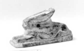 Free download Hare amulet free photo or picture to be edited with GIMP online image editor