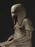 Free download Haremhab as a Scribe of the King free photo or picture to be edited with GIMP online image editor