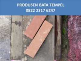 Free download Harga Bata Tempel Dinding Bandar Lampung, TLP. 0822 2317 6247 free photo or picture to be edited with GIMP online image editor