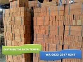 Free download Harga Bata Tempel Ekspos Magelang, TLP. 0822 2317 6247 free photo or picture to be edited with GIMP online image editor