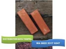Free download Harga Bata Tempel Per M2 Magelang, TLP. 0822 2317 6247 free photo or picture to be edited with GIMP online image editor