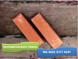 Free download Harga Bata Tempel Terakota Magelang, TLP 0822 2317 6247 free photo or picture to be edited with GIMP online image editor
