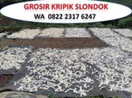 Free download HARGA GROSIR! 0822 2317 6247, Slondok Krupuk Banyuwangi free photo or picture to be edited with GIMP online image editor