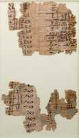 Free download Harhotep papyrus free photo or picture to be edited with GIMP online image editor