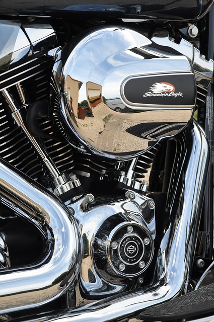 Free download harley davidson motorbike motor free picture to be edited with GIMP free online image editor