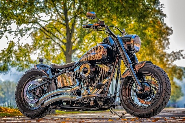 Téléchargement gratuit de l'image gratuite de la machine de moto harley davidson à éditer avec l'éditeur d'images en ligne gratuit GIMP