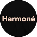 Harmone AI  screen for extension Chrome web store in OffiDocs Chromium