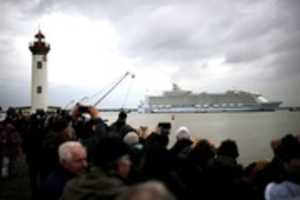 Free download Harmony of the Seas, o colosso dos mares free photo or picture to be edited with GIMP online image editor