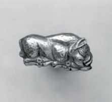 Free download Harness or bridle ornament in the form of a boar free photo or picture to be edited with GIMP online image editor