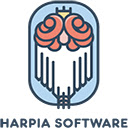 Harpia Web Spy Tool  screen for extension Chrome web store in OffiDocs Chromium