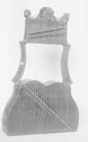 Free download Harp Lyre free photo or picture to be edited with GIMP online image editor