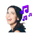 Harp Music Laura Bailey  screen for extension Chrome web store in OffiDocs Chromium