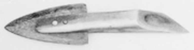 Free download Harpoon Head free photo or picture to be edited with GIMP online image editor