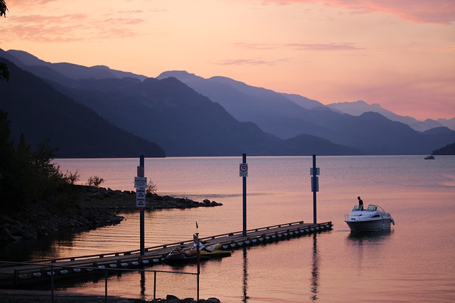 Free download harrison hot springs british columbia free picture to be edited with GIMP free online image editor